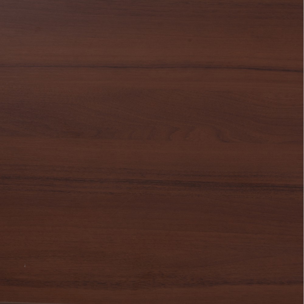 Τραπέζι τραπεζαρίας σε χρώμα καρυδί 110x80x77