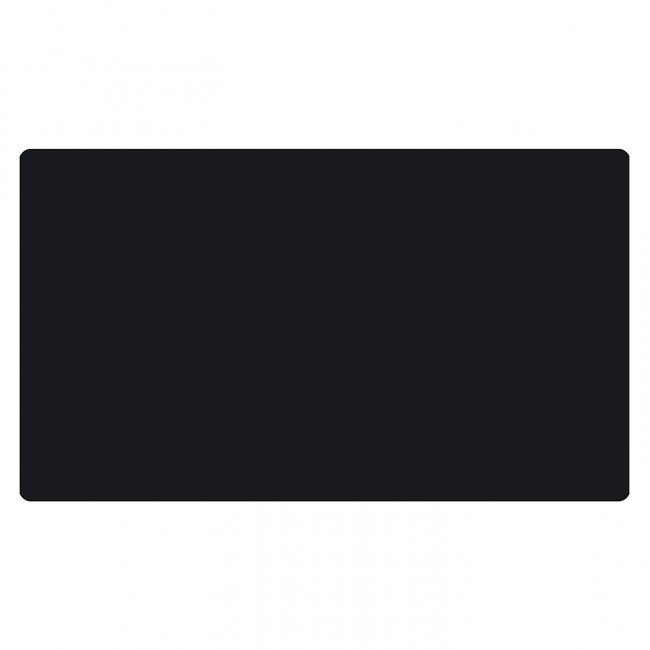 Επιφάνεια τραπεζιού από HPL σε χρώμα μαύρο 120x69