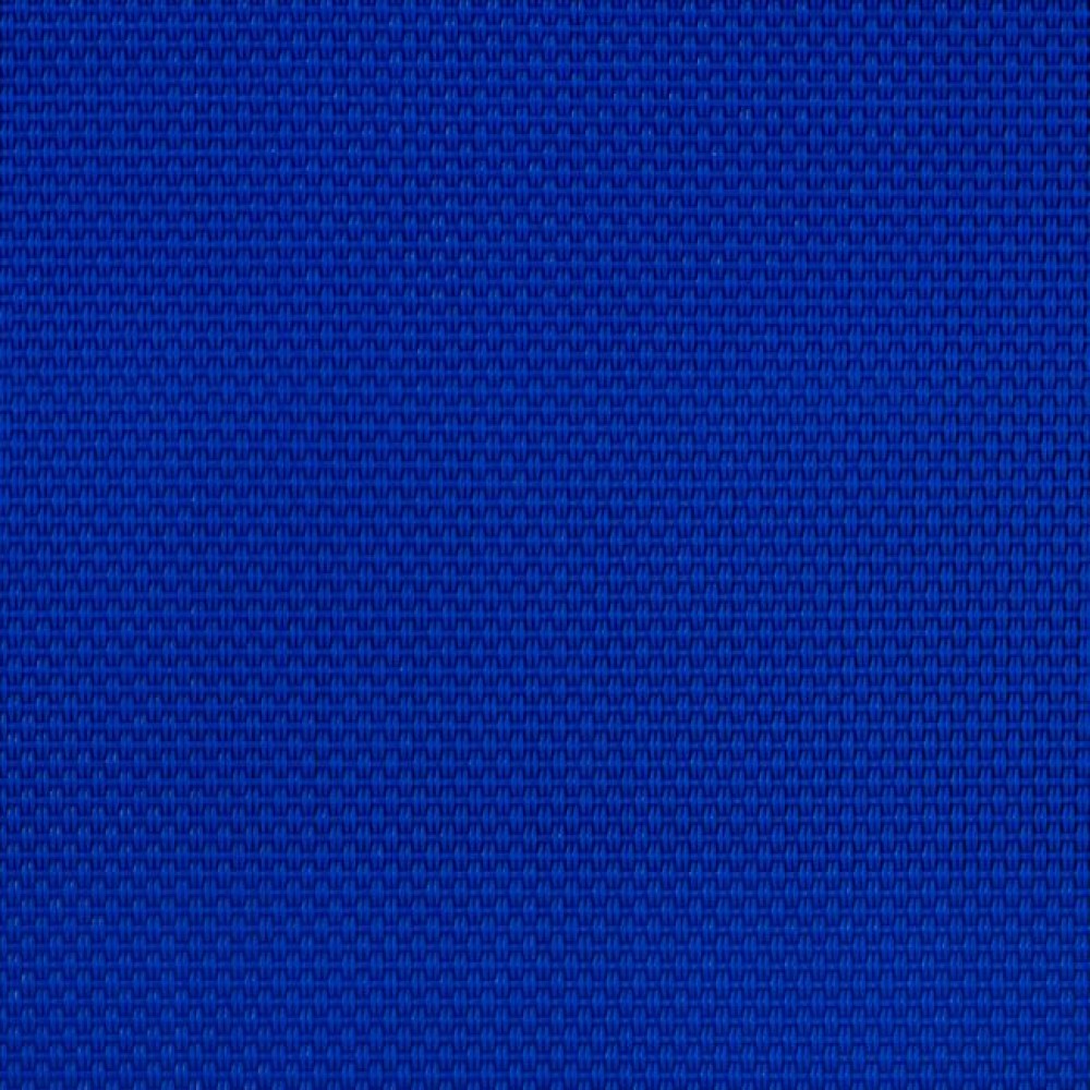 Πανί σκηνοθέτη από textilene σε χρώμα μπλε 46.5Χ53Χ80