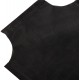 Ανταλλακτικό ξαπλώστρας από textilene σε μαύρο χρώμα 200x62