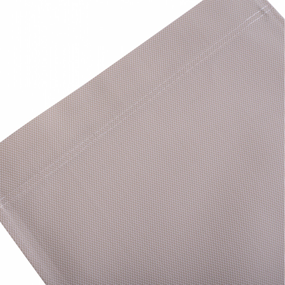 Ανταλλακτικό πανί για σεζλονγκ "Λήμνος" από textilene σε χρώμα εκρού 110Χ40