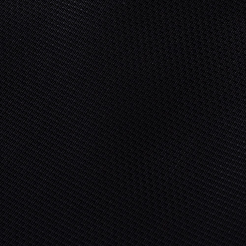 Ανταλλακτικό πανί για σεζλονγκ "ΝΑΞΟΣ" από textilene σε χρώμα μαύρο 120X44