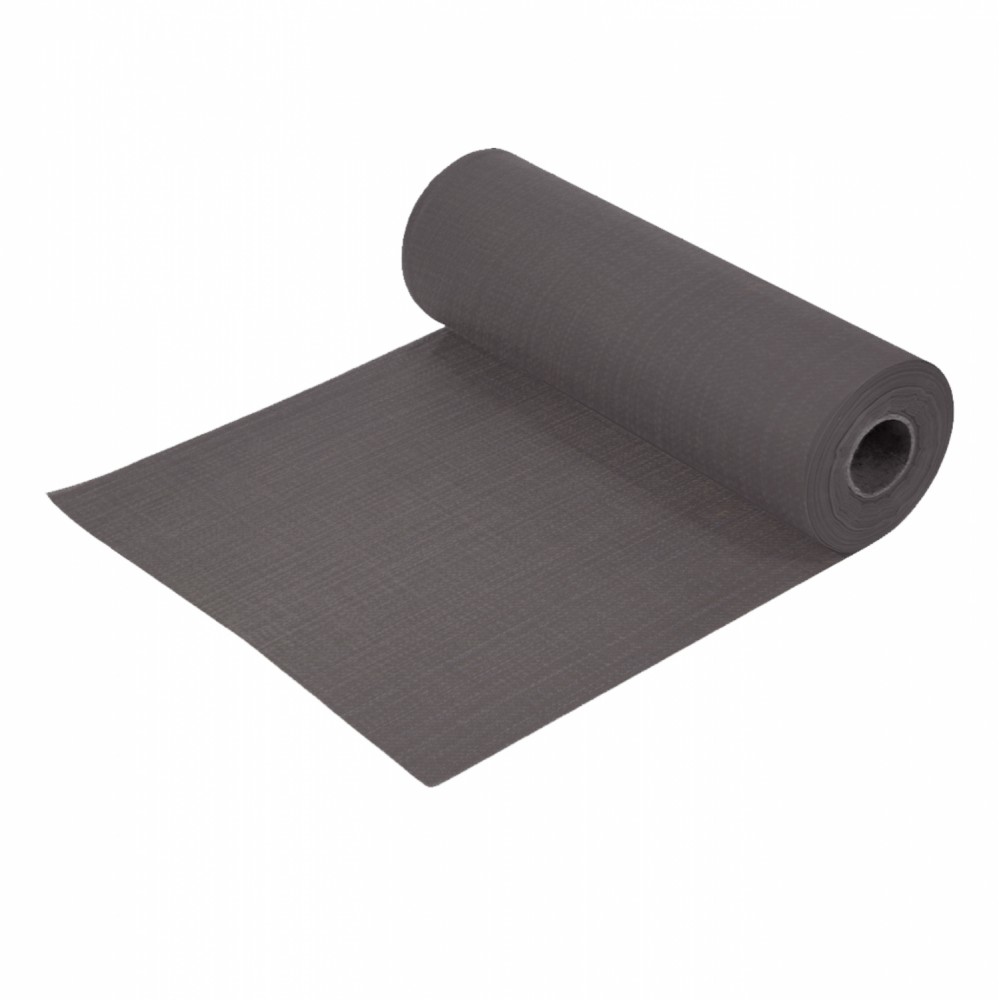 Ύφασμα από textilene σε χρώμα γκρί 1.85