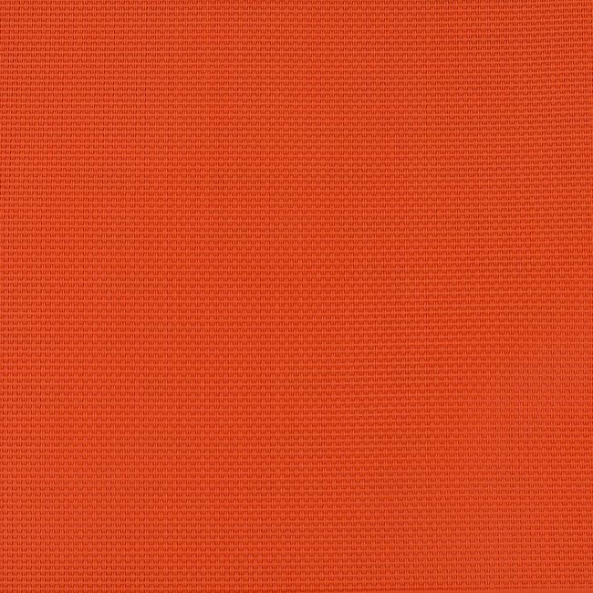 Ανταλλακτικό ξαπλώστρας από textilene σε χρώμα πορτοκαλί 202x63