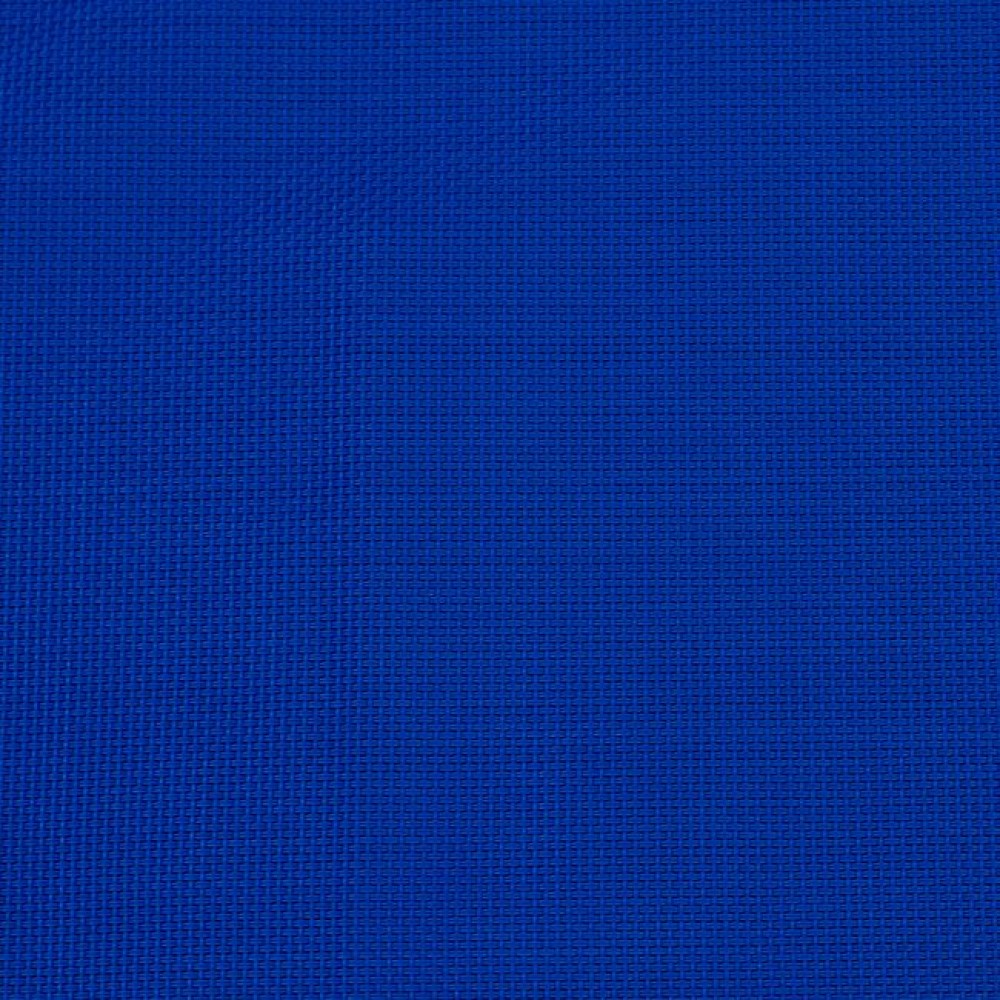 Ανταλλακτικό ξαπλώστρας από textilene σε χρώμα μπλέ 201x62