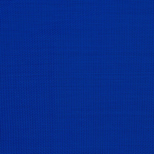 Ανταλλακτικό ξαπλώστρας από textilene σε χρώμα μπλέ 201x62