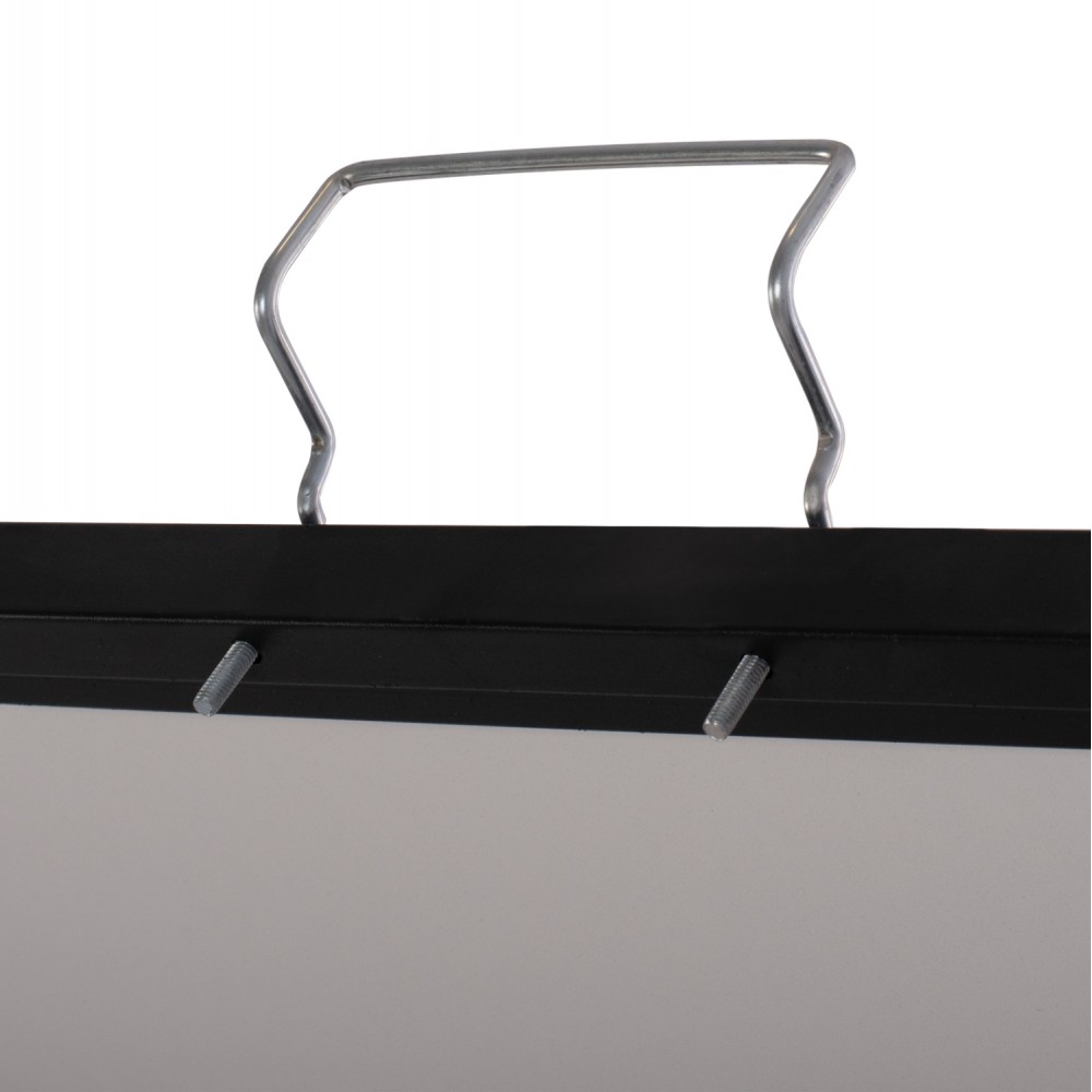 Κρεβάτι "MALENA" με αποθηκευτικό χώρο από ύφασμα σε χρώμα μπέζ 160x200