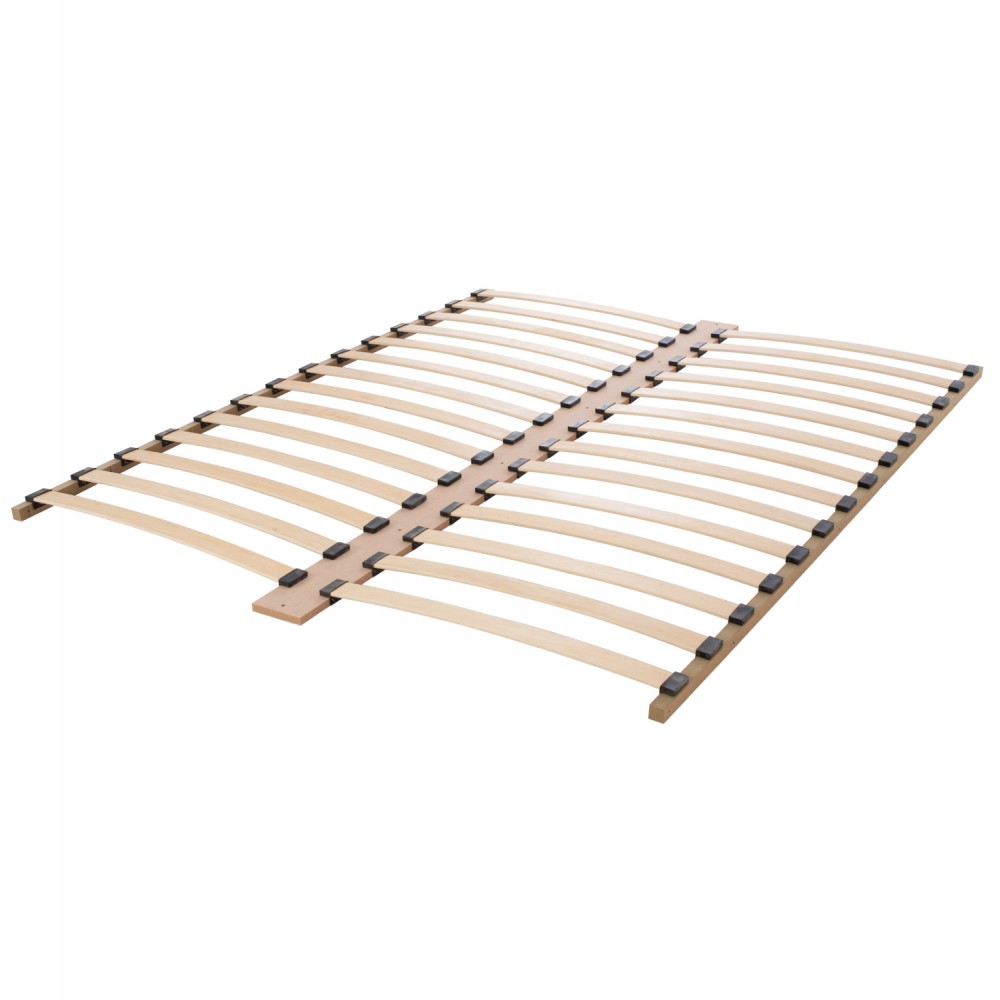 Σομιές με ανατομικές τάβλες 160Χ202