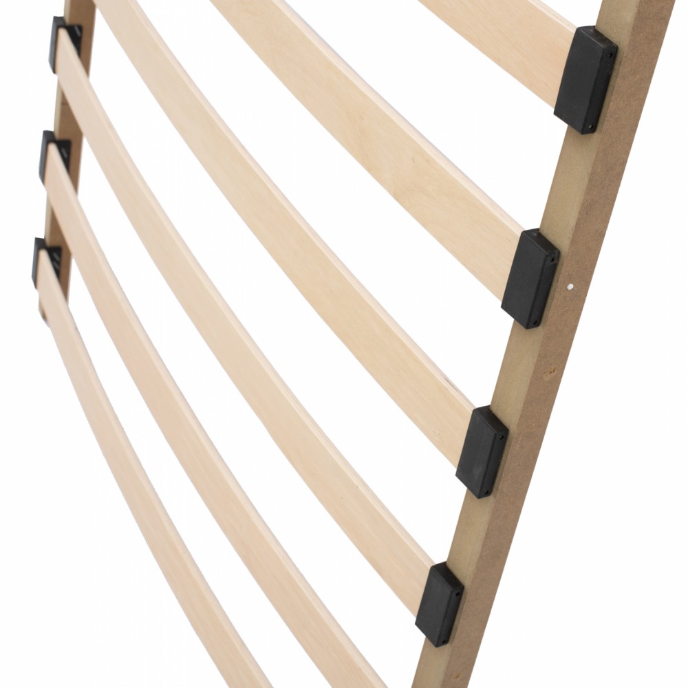 Σομιές με ανατομικές τάβλες 90X200