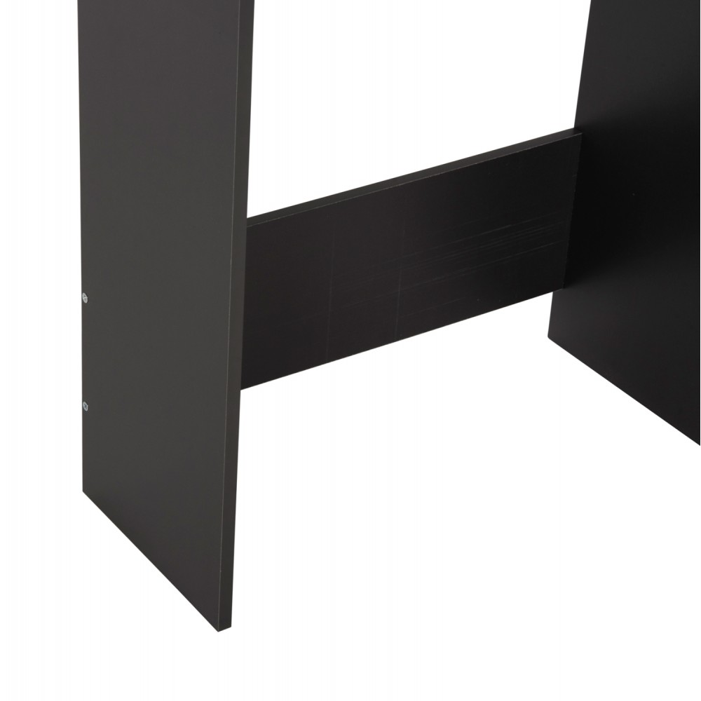 Έπιπλο πλυντηρίου "TERRY" σε γκρί χρώμα 64x29x181