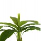 Διακοσμητικό συνθετικό φυτό "ΜΠΑΝΑΝΑΣ" σε γλάστρα 200Υ