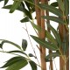 Διακοσμητικό συνθετικό φυτό "BAMBOO" σε γλάστρα 155Υ