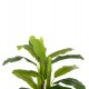 Διακοσμητικό συνθετικό φυτό "ΜΠΑΝΑΝΑ" σε γλάστρα 123Υ