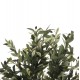 Διακοσμητικό συνθετικό φυτό "ΕΛΙΑ" σε γλάστρα 155Υ