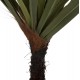 Διακοσμητικό συνθετικό φυτό "SISAL" σε γλάστρα 200Υ