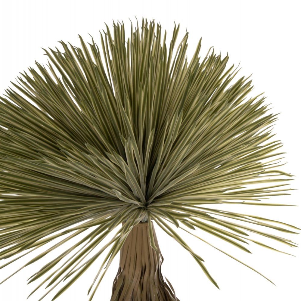 Διακοσμητικό συνθετικό φυτό "SCARECROW" σε γλάστρα 220Υ