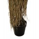 Διακοσμητικό συνθετικό φυτό "SCARECROW" σε γλάστρα 220Υ