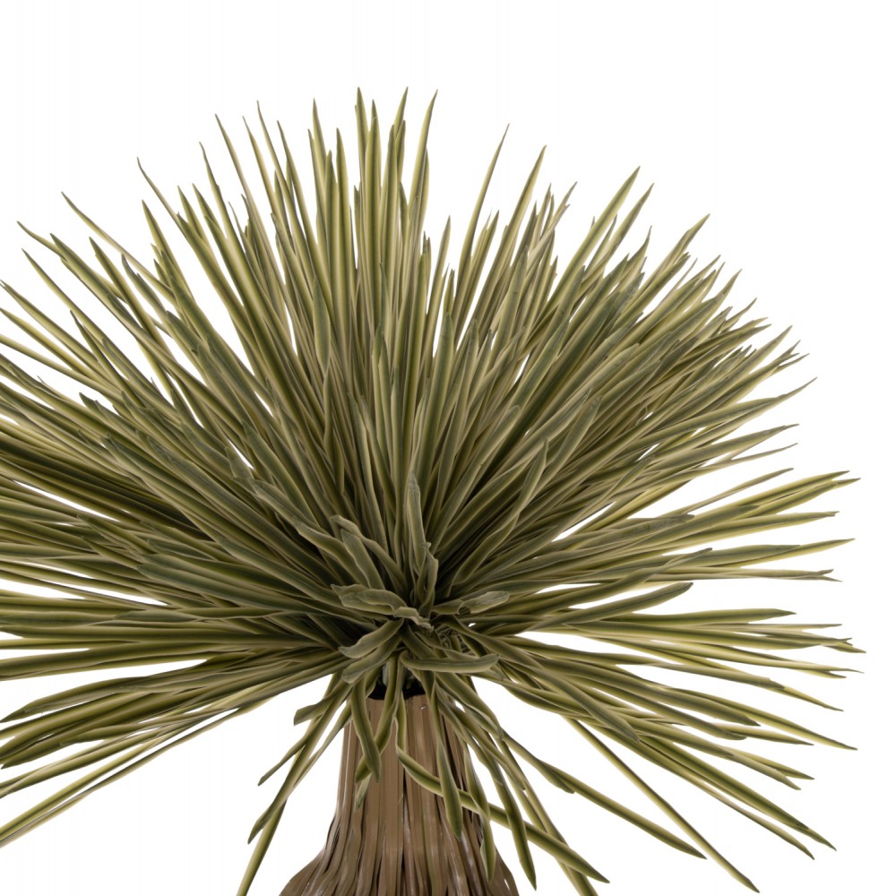 Διακοσμητικό συνθετικό φυτό "SCARECROW" σε γλάστρα 145Υ