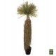 Διακοσμητικό συνθετικό φυτό "SCARECROW" σε γλάστρα 145Υ