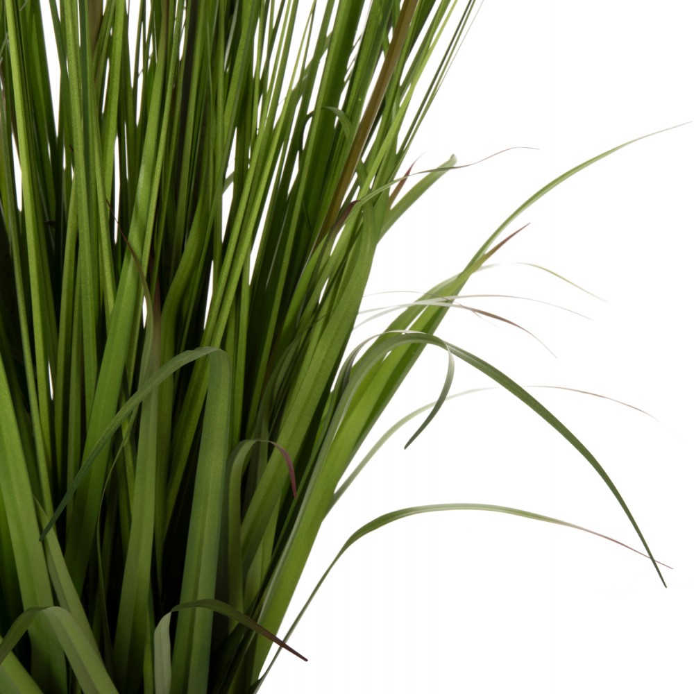 Διακοσμητικό συνθετικό φυτό "OPHIUROS" σε γλάστρα 130Υ