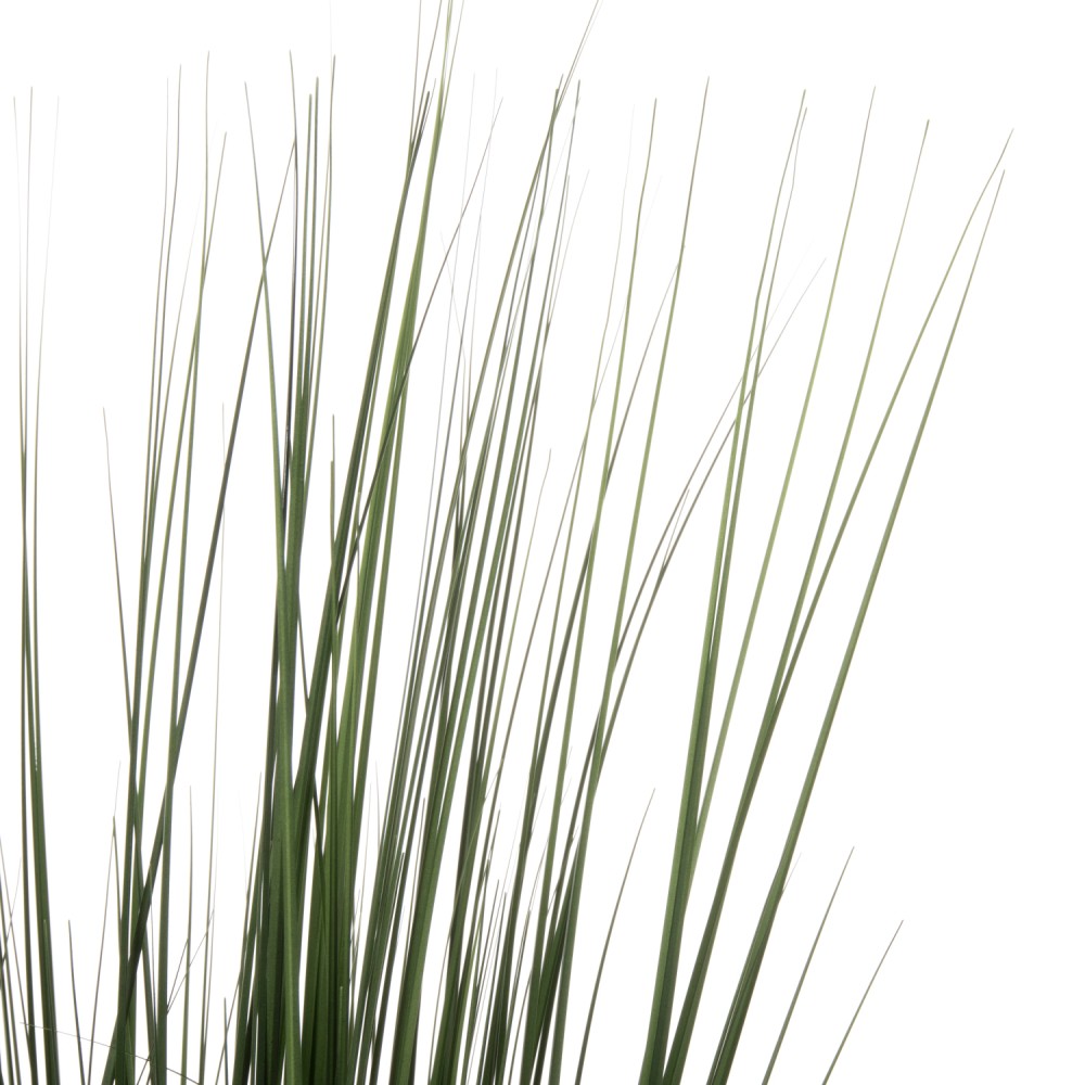 Διακοσμητικό συνθετικό φυτό "GRASS" σε γλάστρα 120Υ