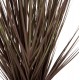 Διακοσμητικό συνθετικό φυτό "GRASS" σε γλάστρα 120Υ