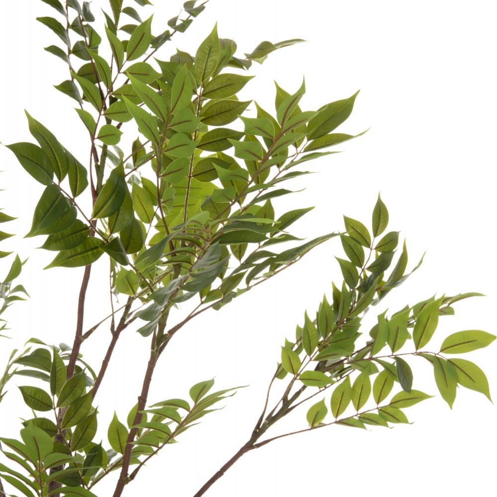 Διακοσμητικό συνθετικό δέντρο σε γλάστρα 1190Υ