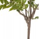 Διακοσμητικό συνθετικό δέντρο σε γλάστρα 1190Υ