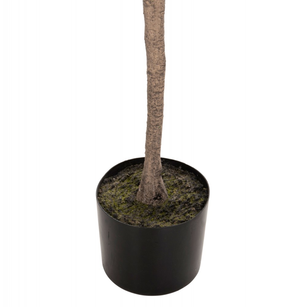 Διακοσμητικό συνθετικό δέντρο σε γλάστρα 1190Υ