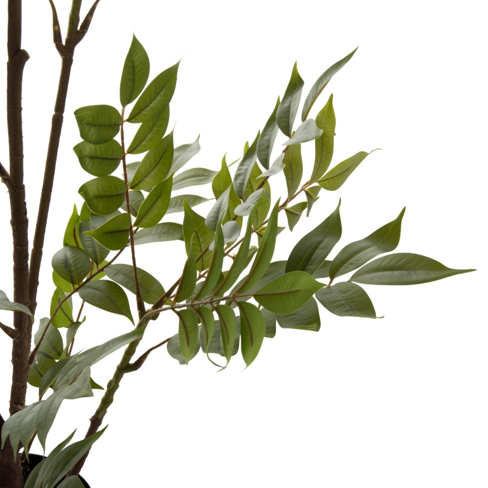 Διακοσμητικό συνθετικό δέντρο σε γλάστρα 112Υ