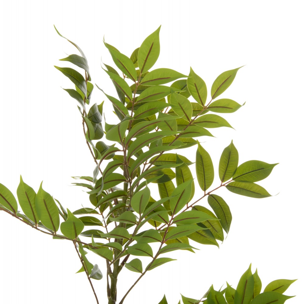 Διακοσμητικό συνθετικό δέντρο σε γλάστρα 112Υ