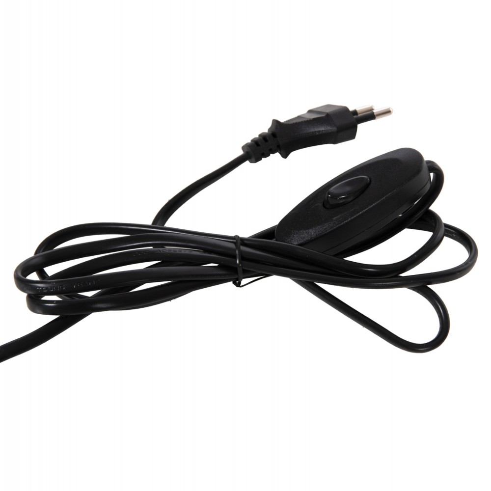 Φωτιστικό επιτραπέζιο "PUNE" από μέταλλο σε ανθρακί/χρυσό χρώμα Φ20,5x32,5