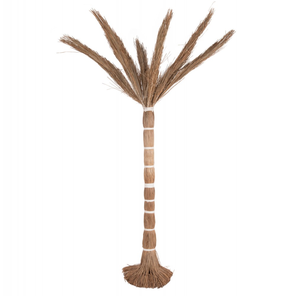 Διακοσμητικό δέντρο "TROPIC"  σε χρώμα φυσικό 280