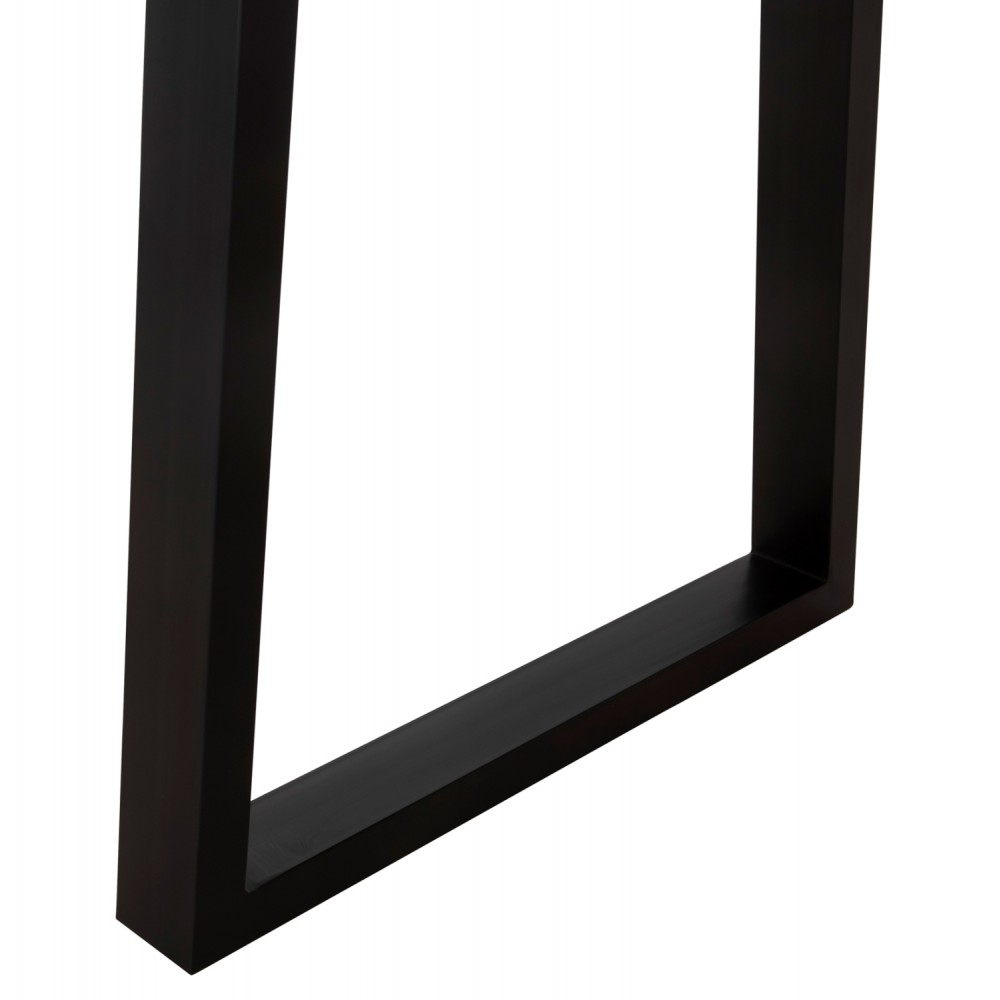 Τραπέζι ''MONTANA'' από ξύλο σε χρώμα φυσικό  240x101x78