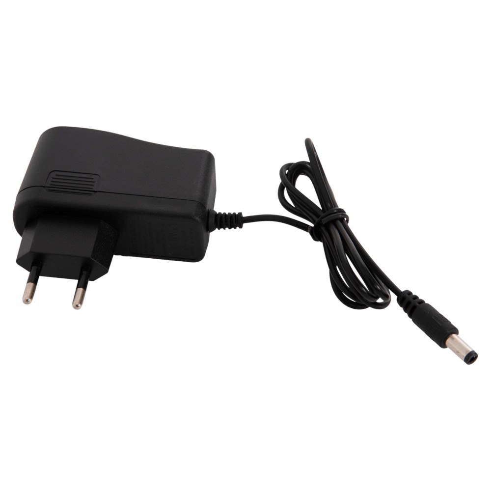 Διακοσμητικό τοίχου LED σε λευκό/κόκκινο χρώμα 40x2x39.5