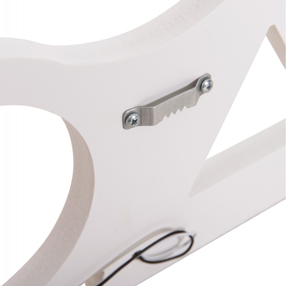 Διακοσμητικό τοίχου LED πολύχρωμο 57x2x14.5