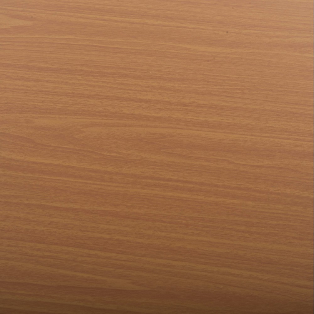 Σετ τραπεζαρίας "PEARY" από mdf/μέταλλο σε χρώμα σονόμα/ασημί 110x60x74