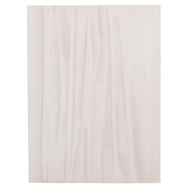 Πίνακας "SANTORINI" από mdf σε χρώμα υπόλευκο 60x80