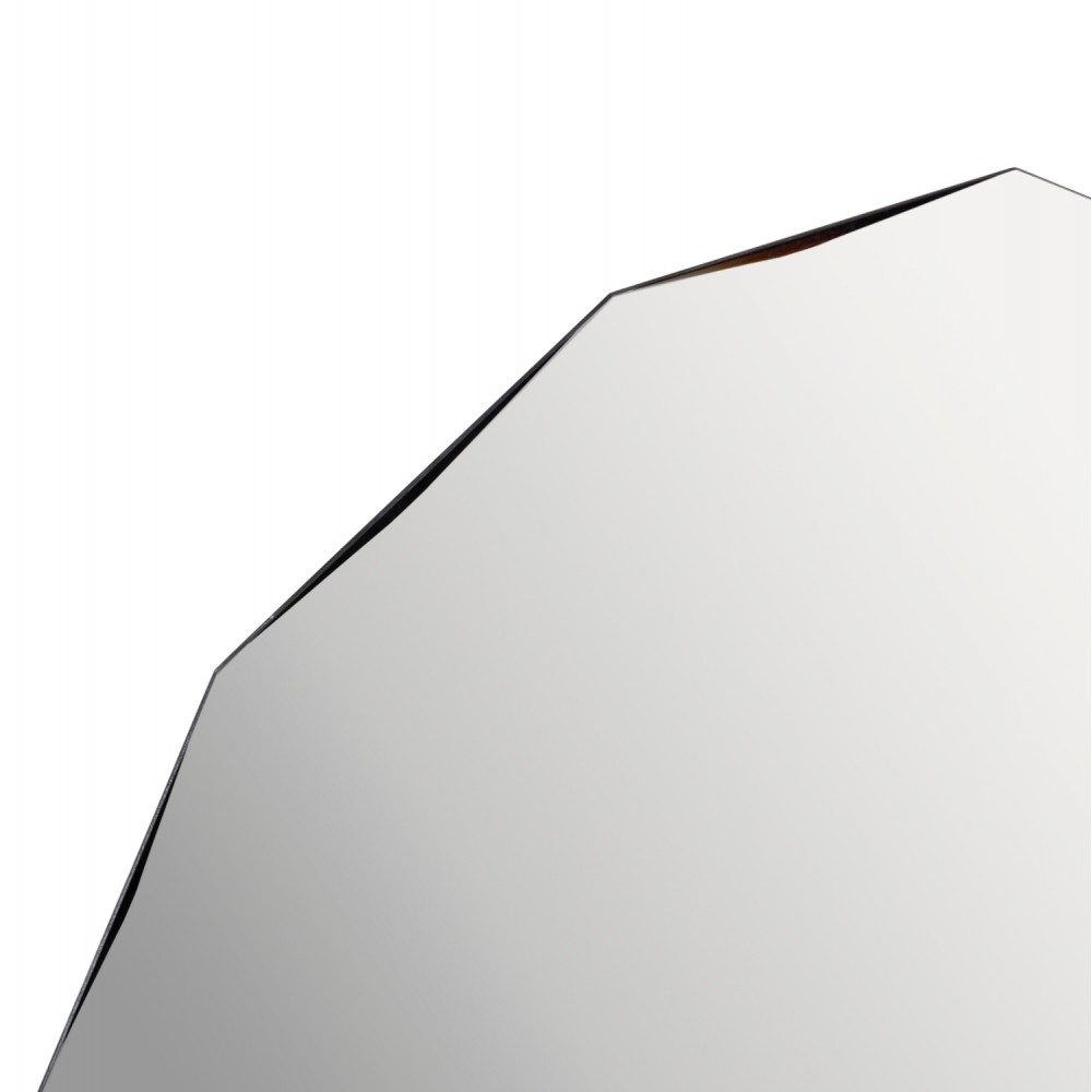 Καθρέπτης τοίχου "CANE" χωρίς πλαίσιο 70x90