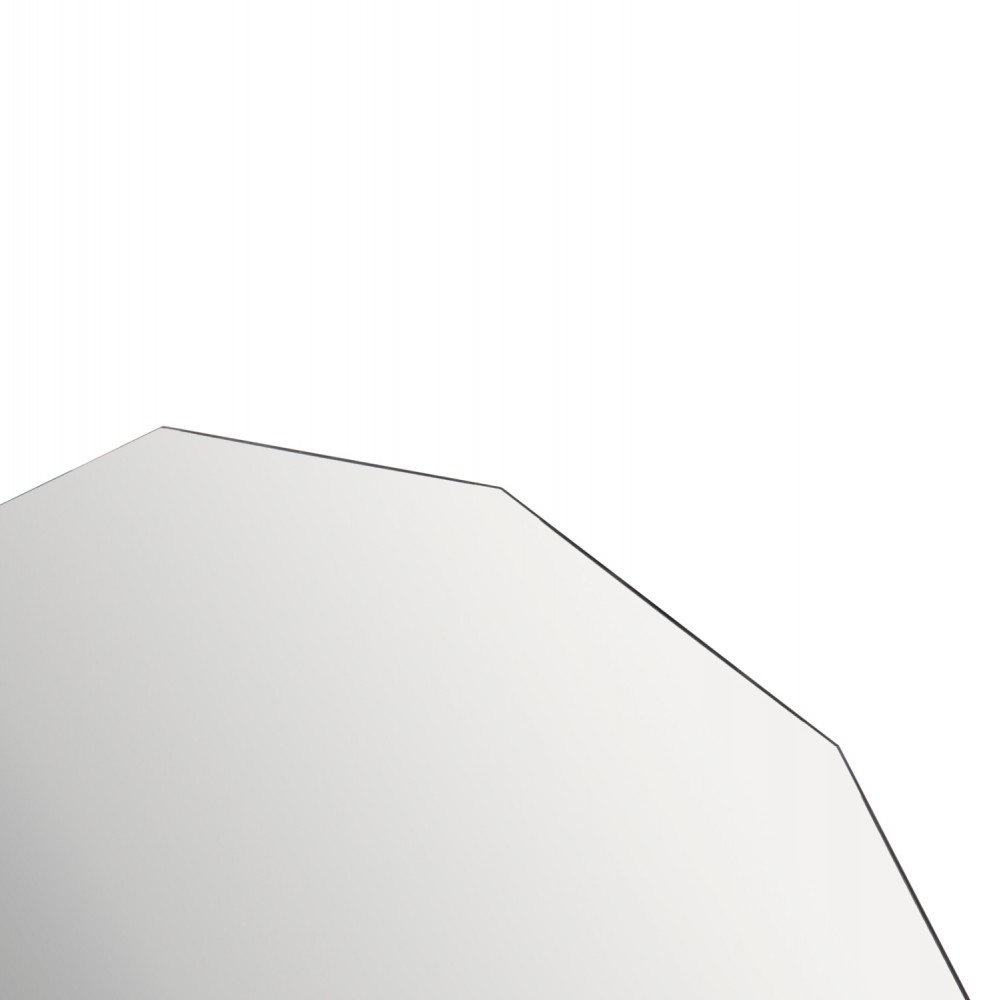 Καθρέπτης τοίχου "CANE" χωρίς πλαίσιο 70x90