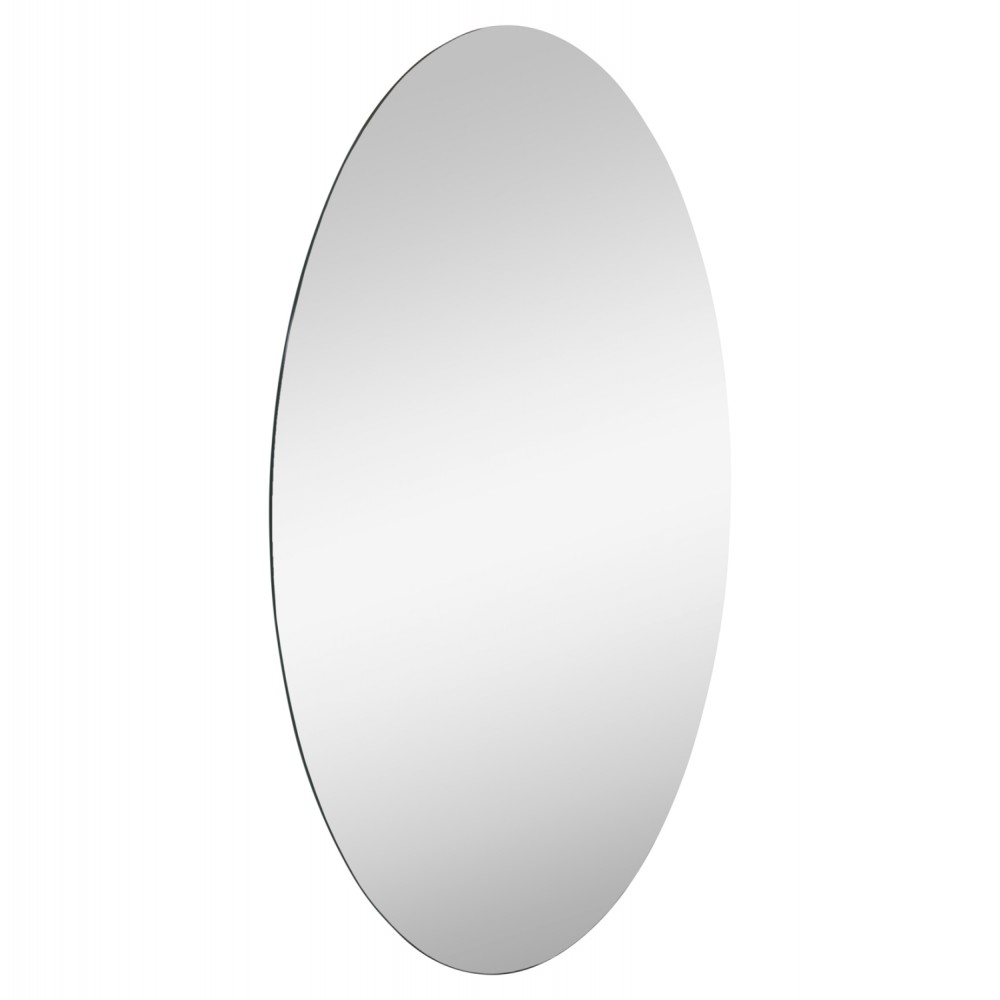 Καθρέπτης τοίχου "CANE" χωρίς πλαίσιο 60x80