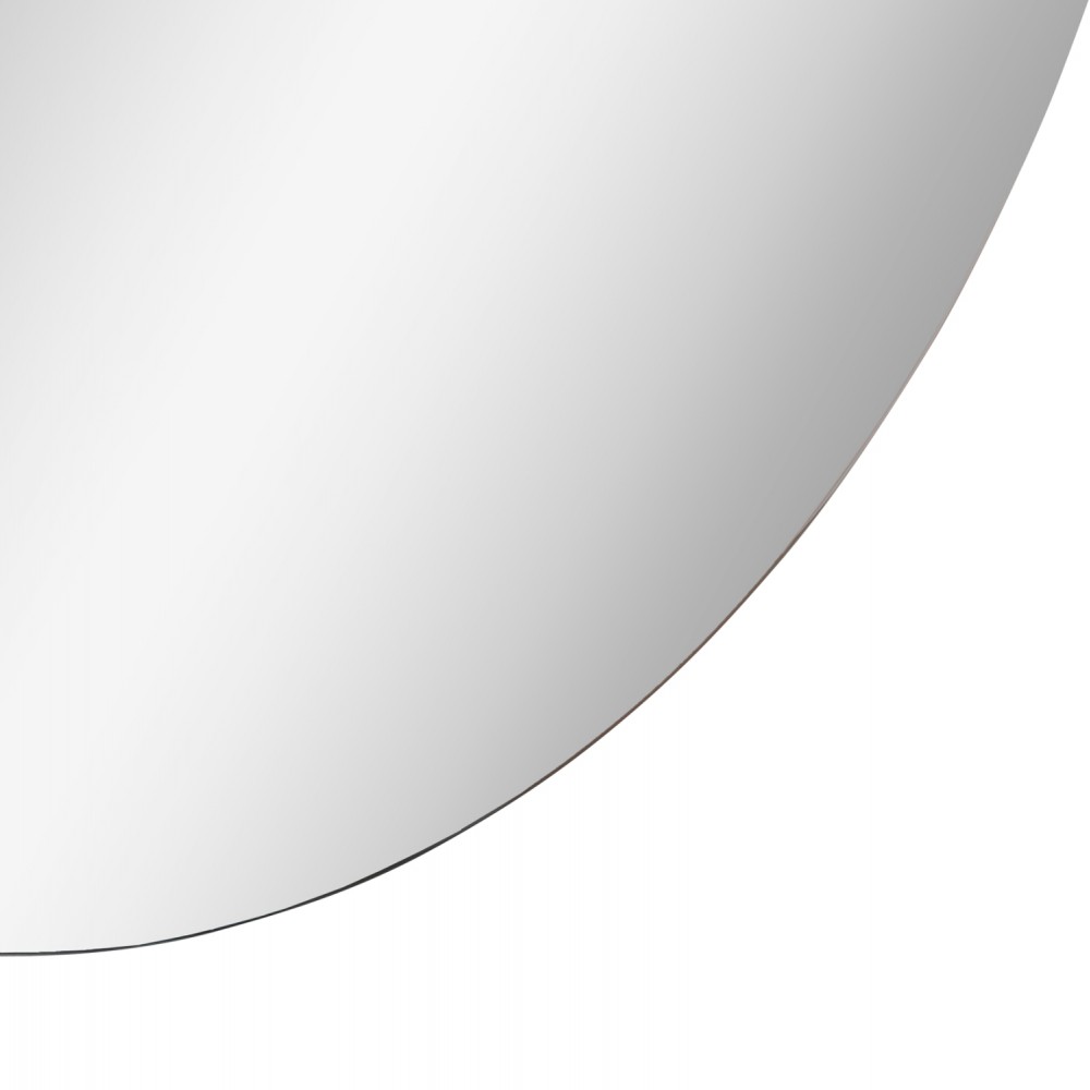 Καθρέπτης τοίχου "CANE" χωρίς πλαίσιο 60x80