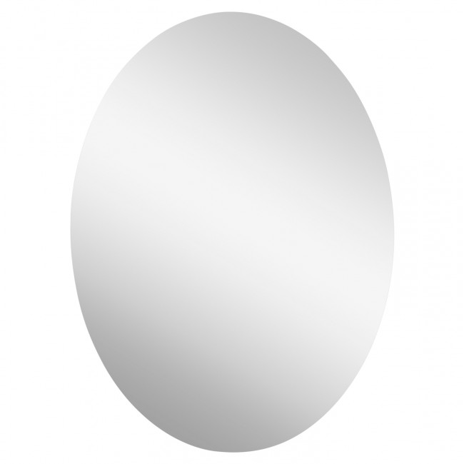 Καθρέπτης τοίχου "CANE" χωρίς πλαίσιο 60x80