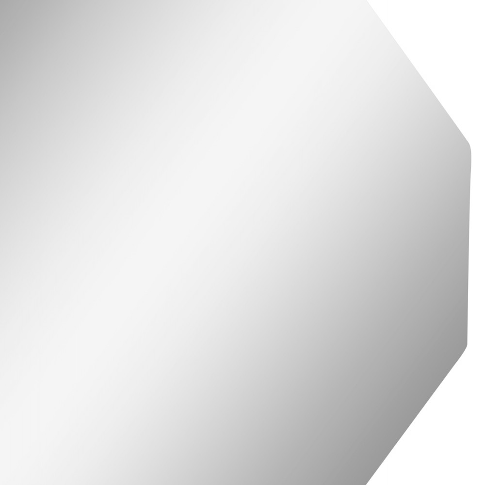 Καθρέπτης τοίχου "CANE" χωρίς πλαίσιο Φ79.5