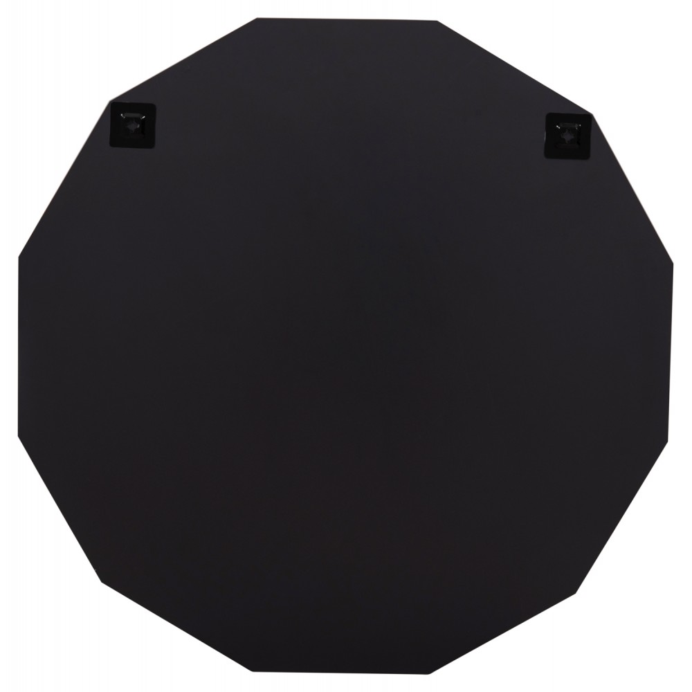 Καθρέπτης τοίχου "CANE" χωρίς πλαίσιο Φ79.5