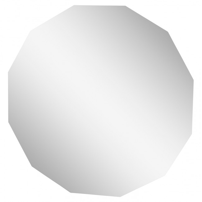 Καθρέπτης τοίχου "CANE" χωρίς πλαίσιο Φ79.5