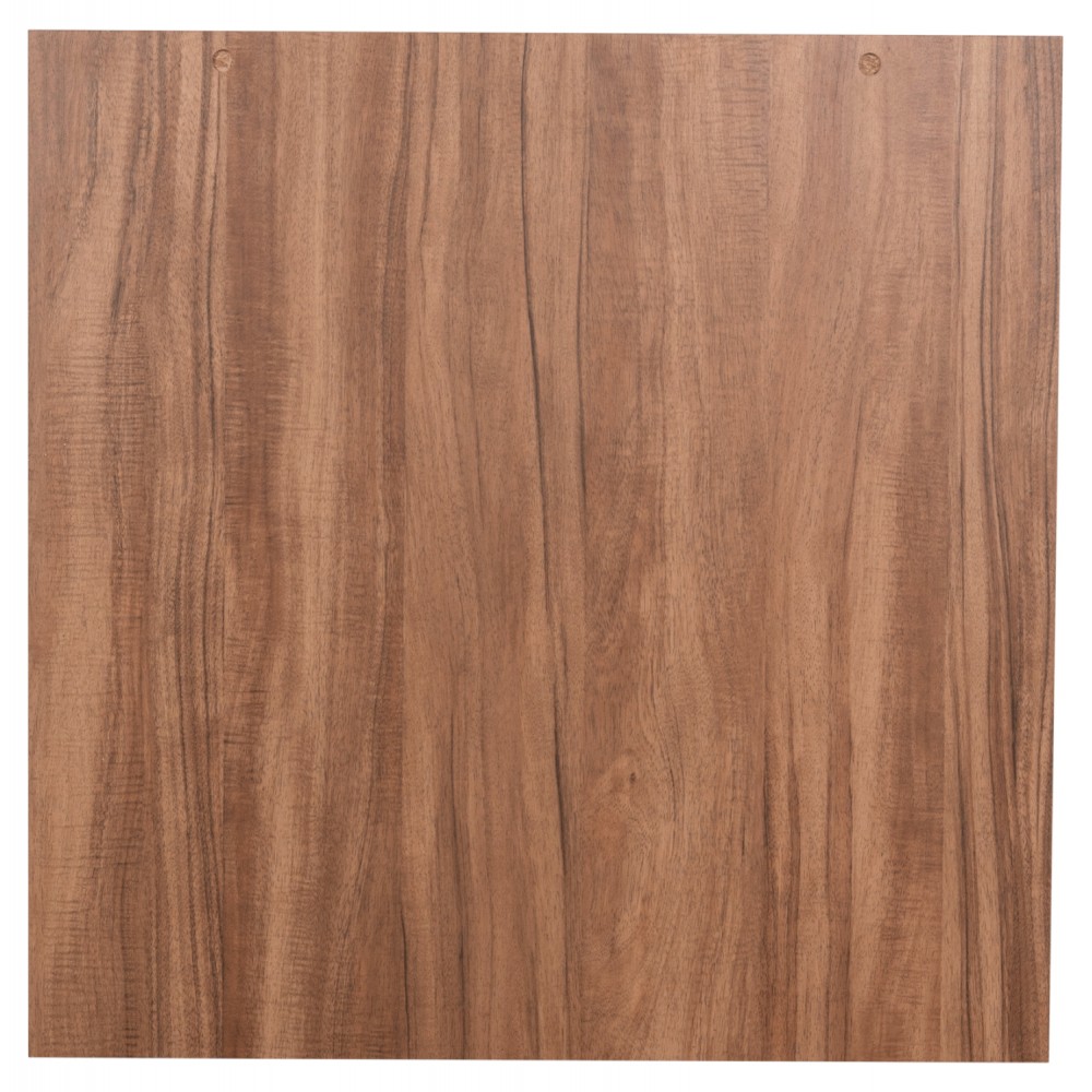 Καθρέπτης "HARRY" σε χρώμα φυσικό 87x2x87