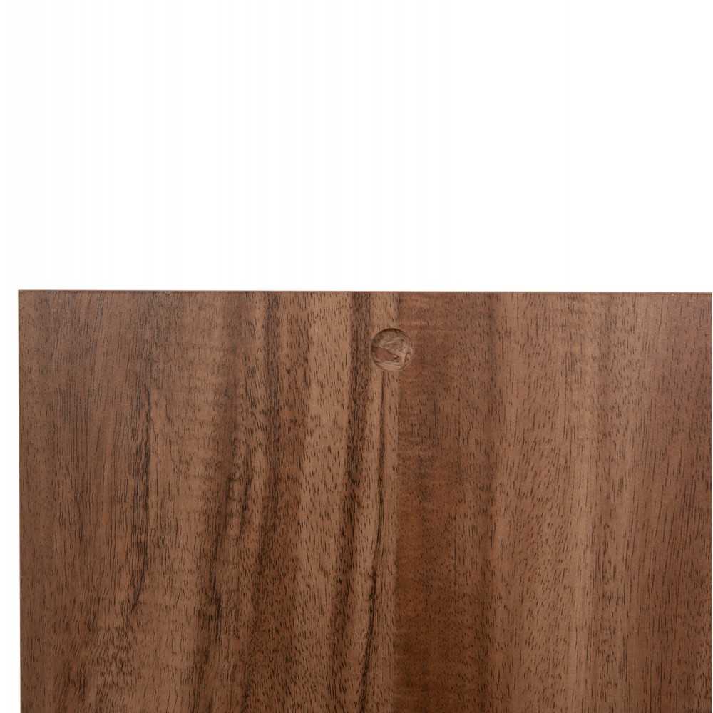 Καθρέπτης "HARRY" σε χρώμα φυσικό 87x2x87