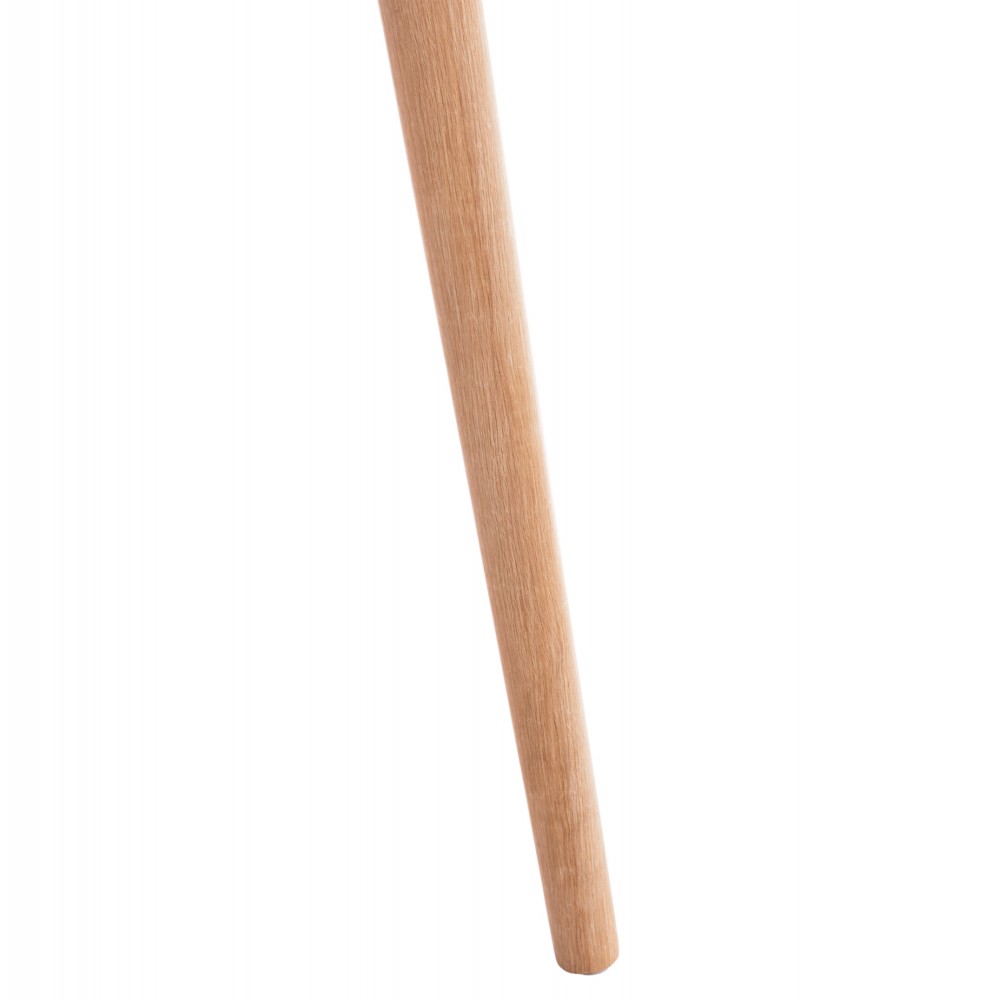 Γραφείο εργασίας "GAET" σε χρώμα σονόμα/γκρι/λευκό/μπεζ 110x50x76.5