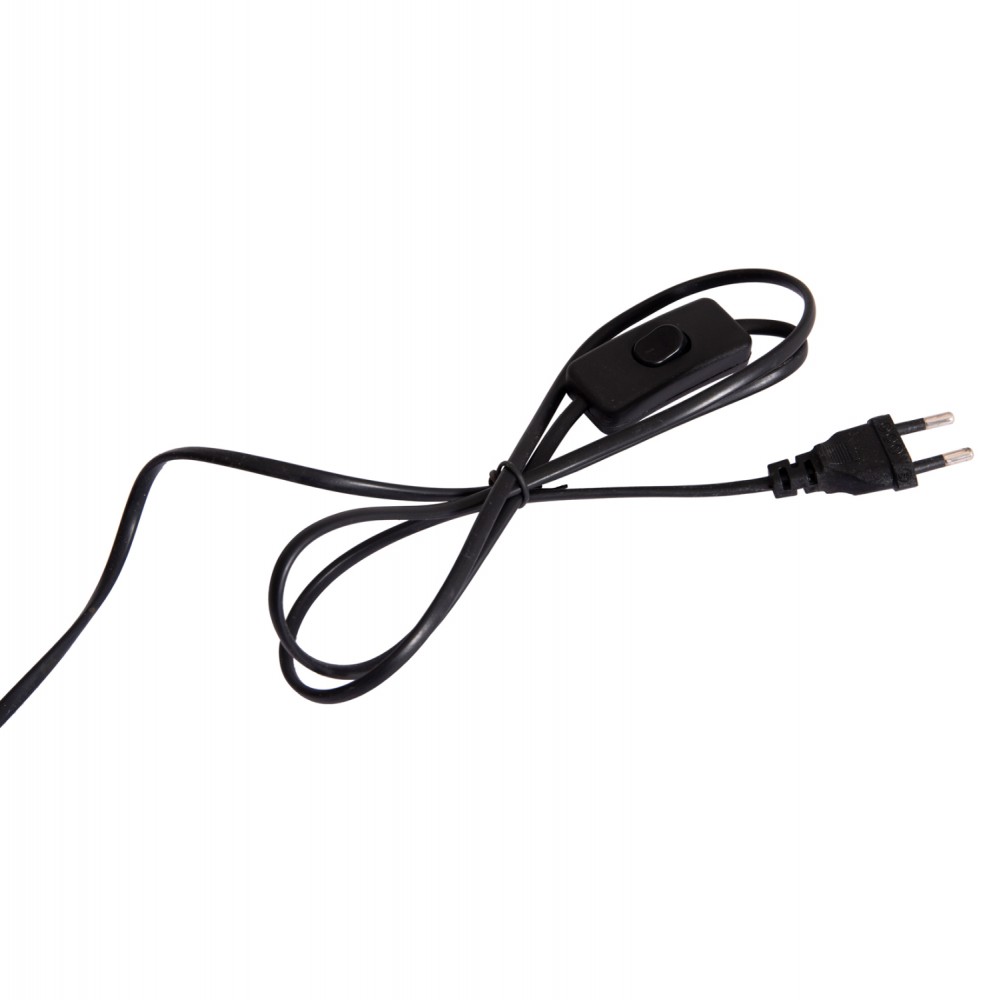 Επιτραπέζιο διακοσμητικό φωτιστικό "IVAR" από driftwood/rattan σε χρώμα φυσικό 32x30x53 Ε27